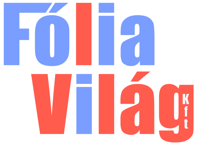 Fóliavilág Kft.